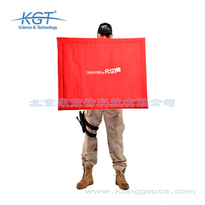 Nuclear/Ballistic Shield輻射/子彈防護(hù)遮蔽