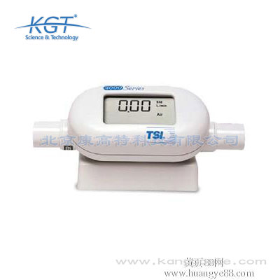 TSI4046流量校準器