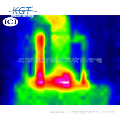 TC32經(jīng)濟(jì)型手持式熱像儀