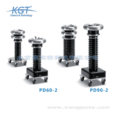 PDTD60-2/PDTD90-2局部放電和介質(zhì)損耗測試系統