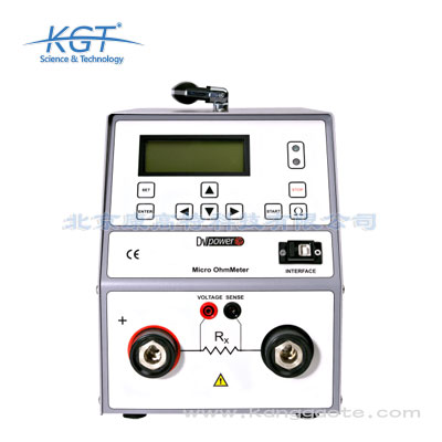 RMO100A斷路器測試設備