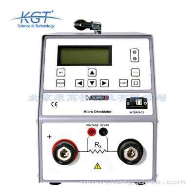 RMO60E接地電阻計