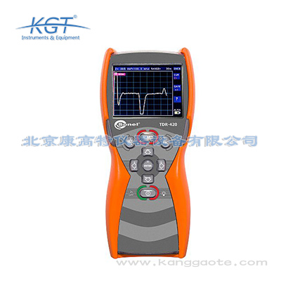 TDR-420時域反射儀